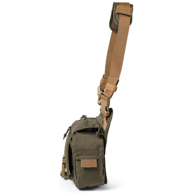 Daily Deploy tas Groen - 5.11 Tactical