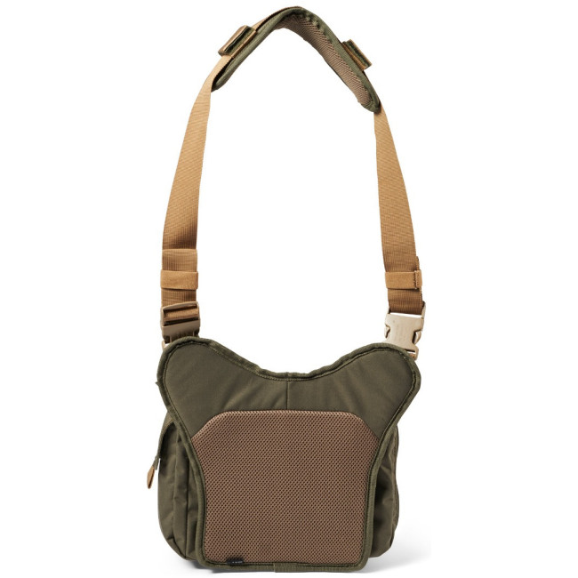 Sacoche Daily Deploy Vert - 5.11 Tactical