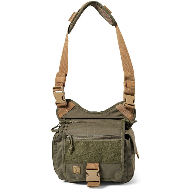 Daily Deploy tas Groen - 5.11 Tactical