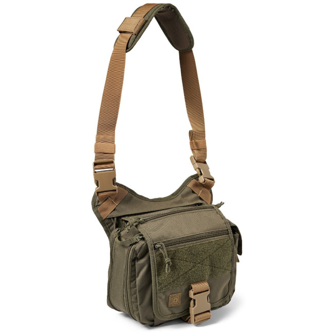 Sacoche Daily Deploy Vert - 5.11 Tactical