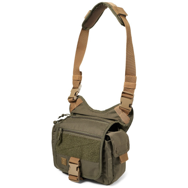 Daily Deploy tas Groen - 5.11 Tactical