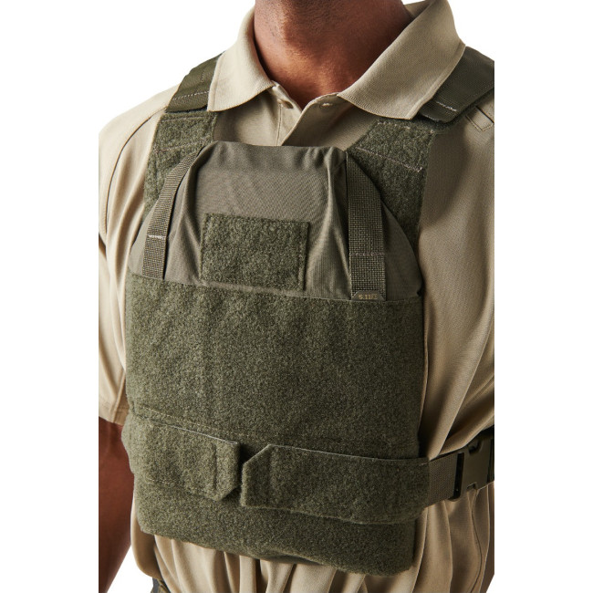 Nosidło płyt Prime Zielone - 5.11 Tactical