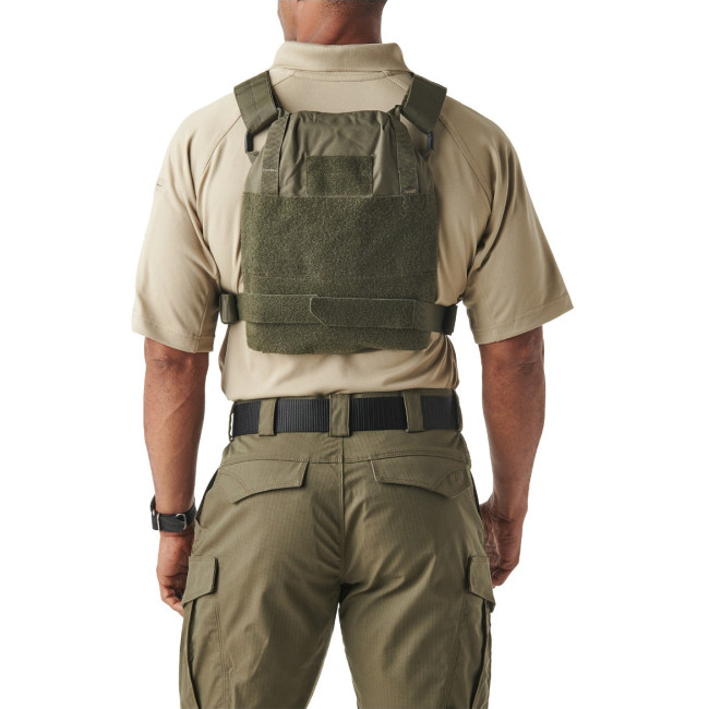 Prime plaatdrager Groen - 5.11 Tactical