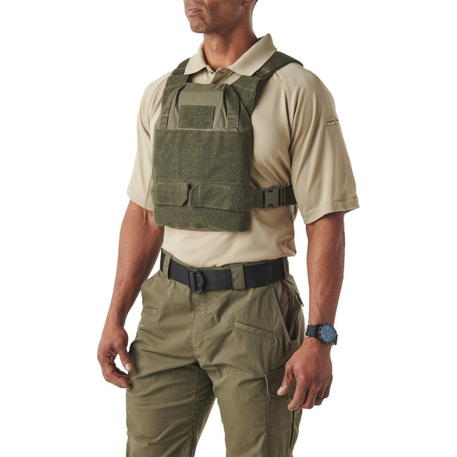 Nosidło płyt Prime Zielone - 5.11 Tactical