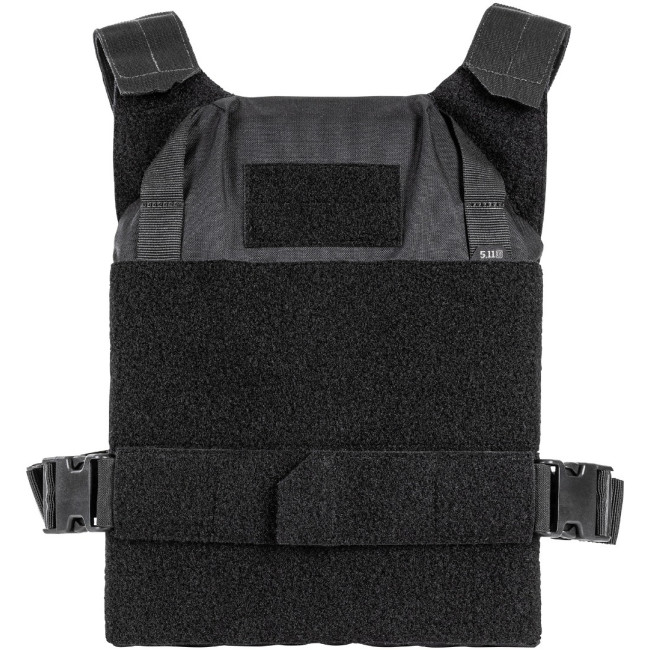 Prime Plate Träger Schwarz - 5.11 Tactical