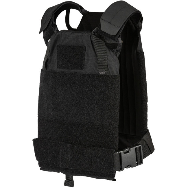 Porte plaque Prime Noir - 5.11 Tactical