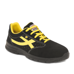 FTG SOCCER S1P SRC ESD SCHUHE