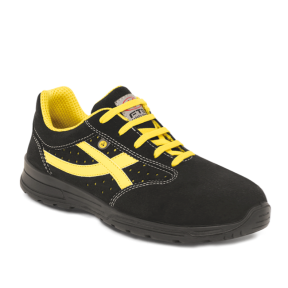 CHAUSSURES FTG SOCCER S1P SRC ESD