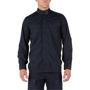 TDU Quantum Navy Jacke - 5.11 Tactical