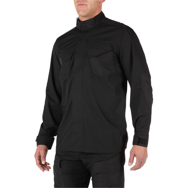 Kurtka TDU Quantum Czarna - 5.11 Tactical