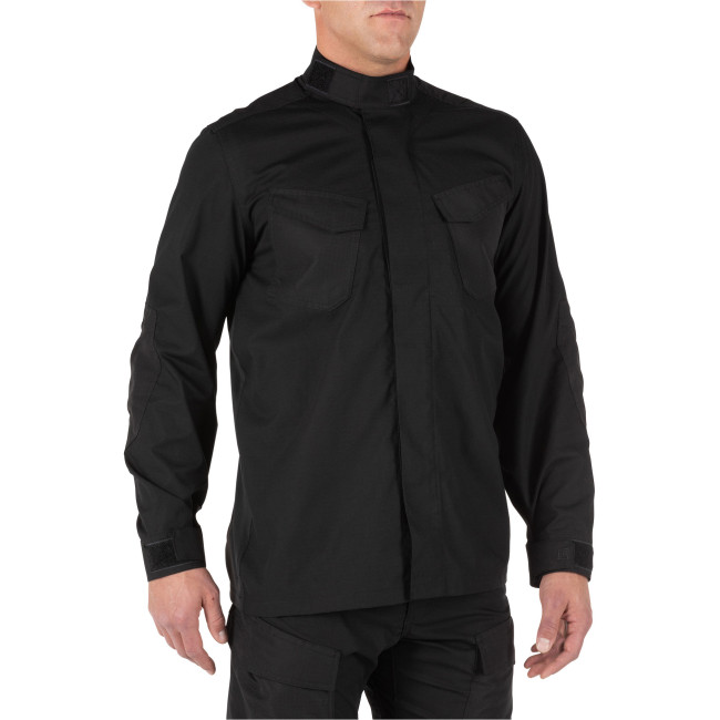 Kurtka TDU Quantum Czarna - 5.11 Tactical