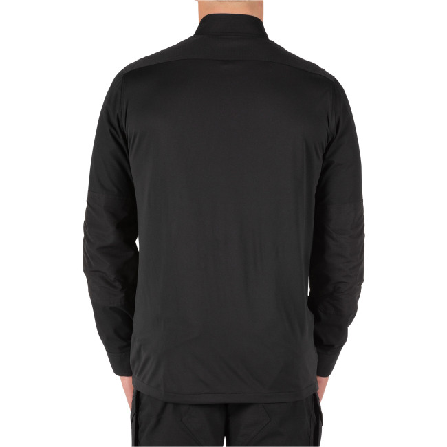 TDU Quantum Weste Schwarz - 5.11 Tactical