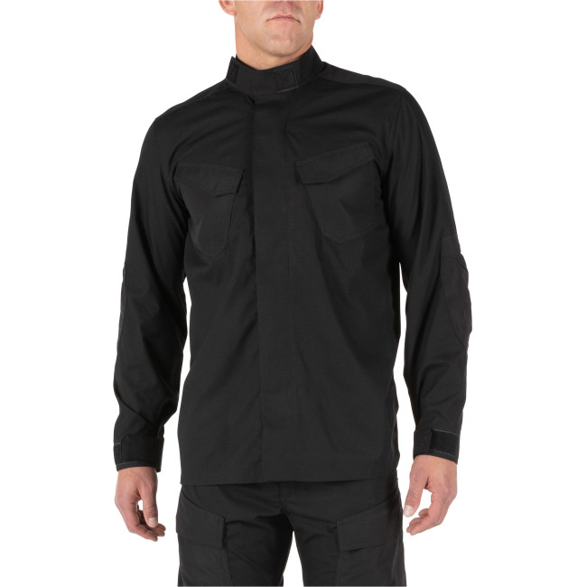 TDU Quantum Jacke Schwarz - 5.11 Tactical