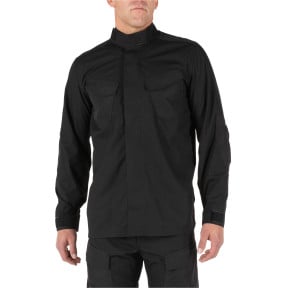 Vest TDU Quantum Zwart - 5.11 Tactical