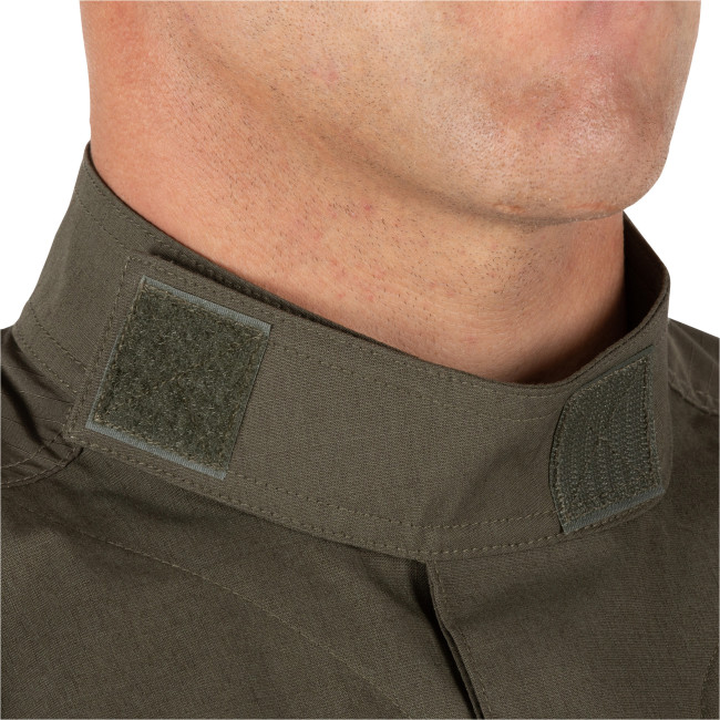 Vest TDU Quantum Groen - 5.11 Tactical