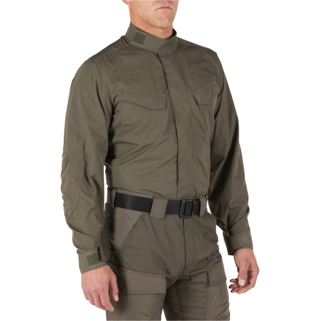 TDU Quantum Weste Grün - 5.11 Tactical