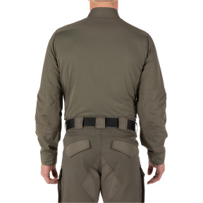 Kurtka TDU Quantum Zielona - 5.11 Tactical