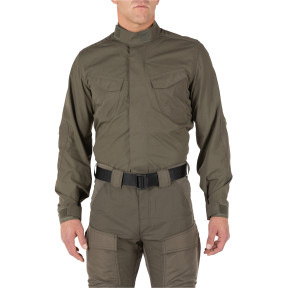 Kurtka TDU Quantum Zielona - 5.11 Tactical