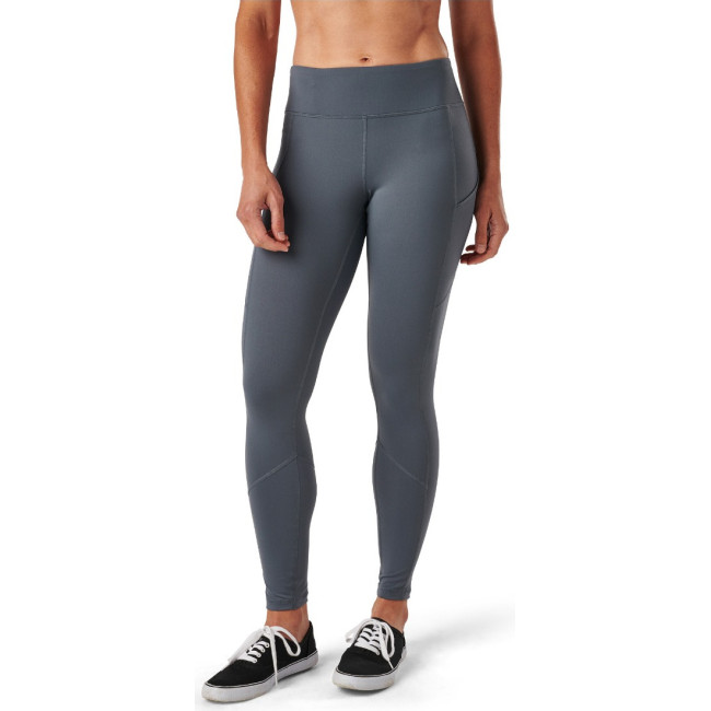 Legginsy KAIA Tight Niebieskie - 5.11 Tactical