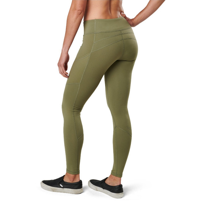 Legging KAIA Tight Groen - 5.11 Tactical