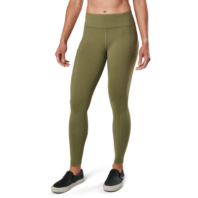 Legginsy KAIA Tight Zielone - 5.11 Tactical