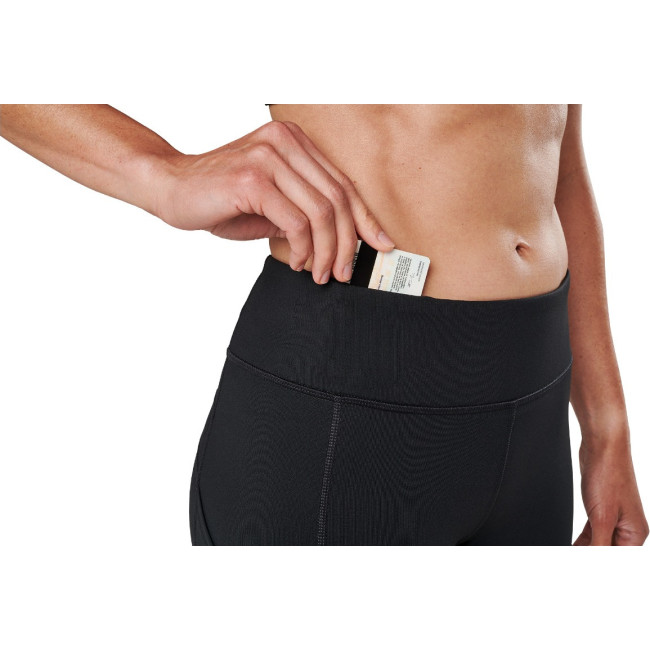 Leggins KAIA Tight Schwarz - 5.11 Tactical