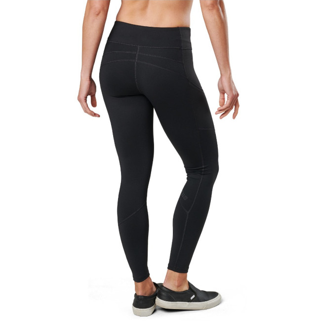 Leggins KAIA Tight Noir - 5.11 Tactical