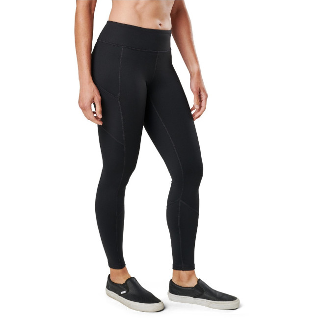 Leggins KAIA Tight Schwarz - 5.11 Tactical
