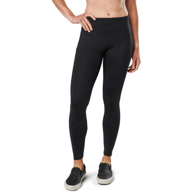 Leggins KAIA Tight Noir - 5.11 Tactical