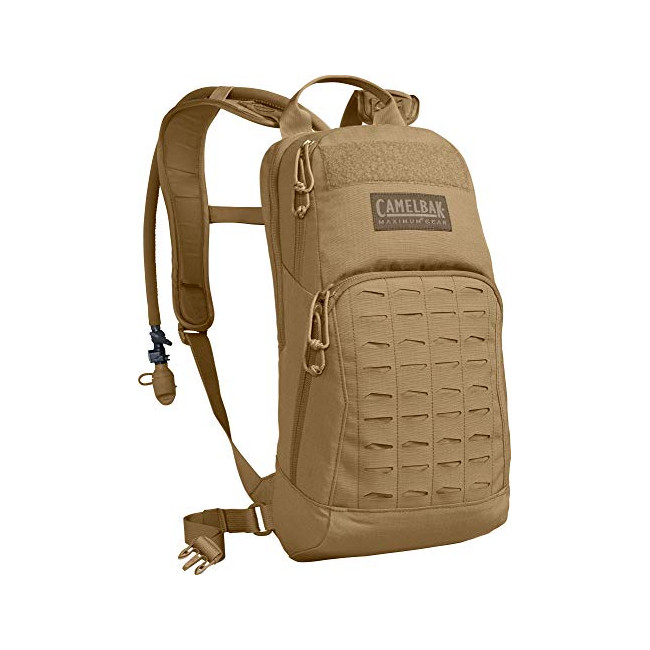 Sac à dos Mule Crux Coyote - Camelbak