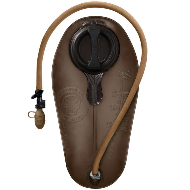 Sac à dos Mule Crux Coyote - Camelbak