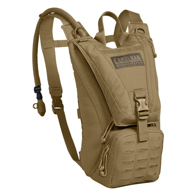 Camelbak Ambush Crux 3L Coyote Tasche