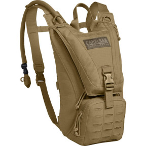 Camelbak Ambush Crux 3L Coyote Tasche