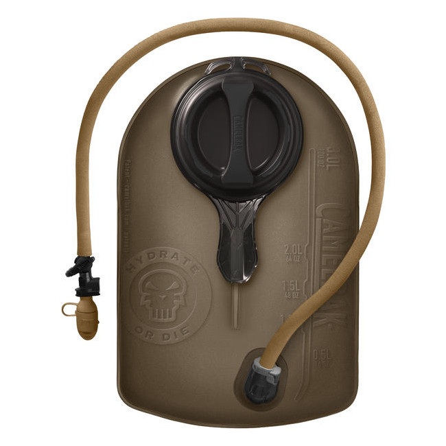 Sac Ambush Crux 3L Coyote - Camelbak