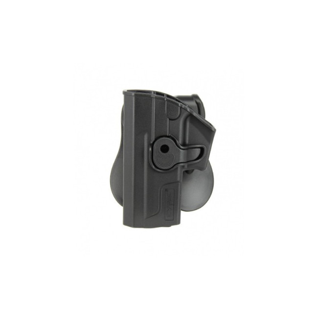 Holster SP2022 G3 Noir - Cytac