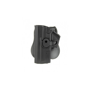 SP2022 G3 Holster Zwart - Cytac