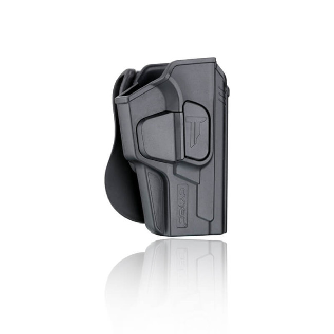 Holster SP2022 G3 Schwarz - Cytac