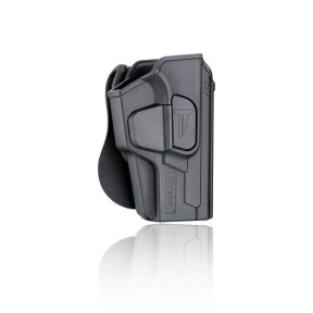 Holster SP2022 G3 Noir - Cytac