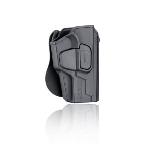 Holster SP2022 G3 Noir - Cytac