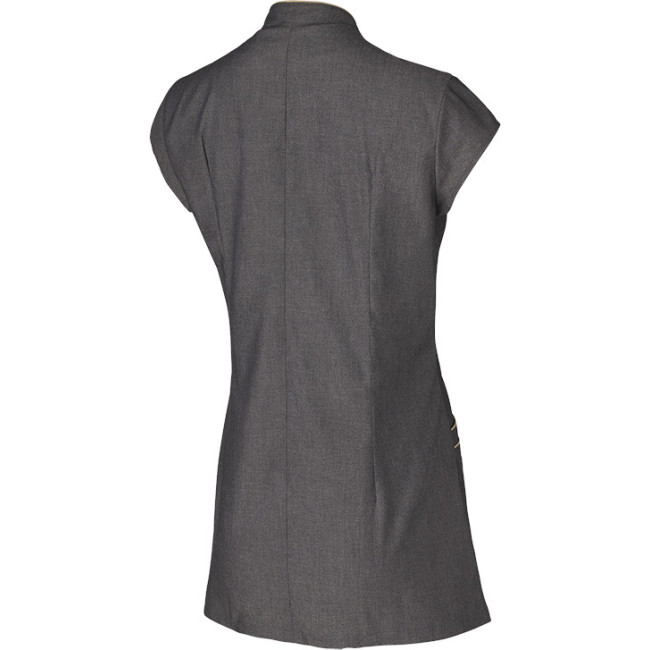 Tunique femme CALISTA Dark denim/Beige - Hasson