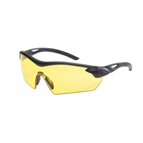 Lunettes Racers Ambre - MSA