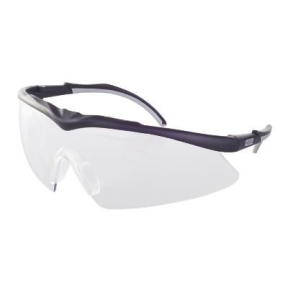Lunettes Tactique Tector Incolore - MSA