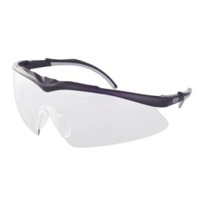 Lunettes Tactique Tector Incolore - MSA