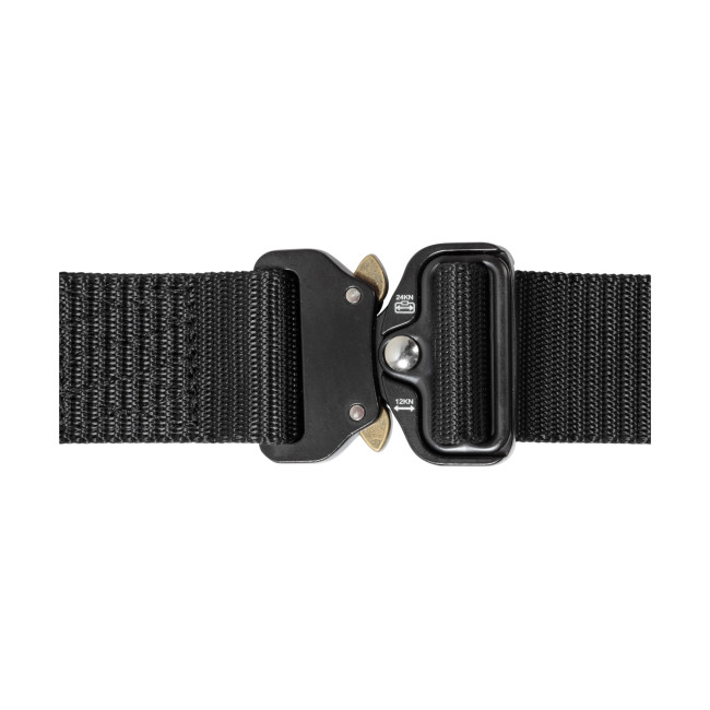 Ceinture Assault Noir - City Guard