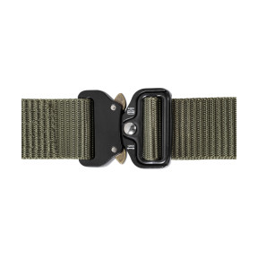 Assault-Gürtel Olivgrün - City Guard