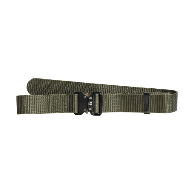 Assault Riem Olijfgroen - City Guard