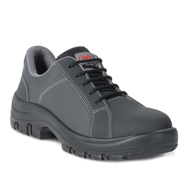 BUTY FTG LYON S3 SRC
