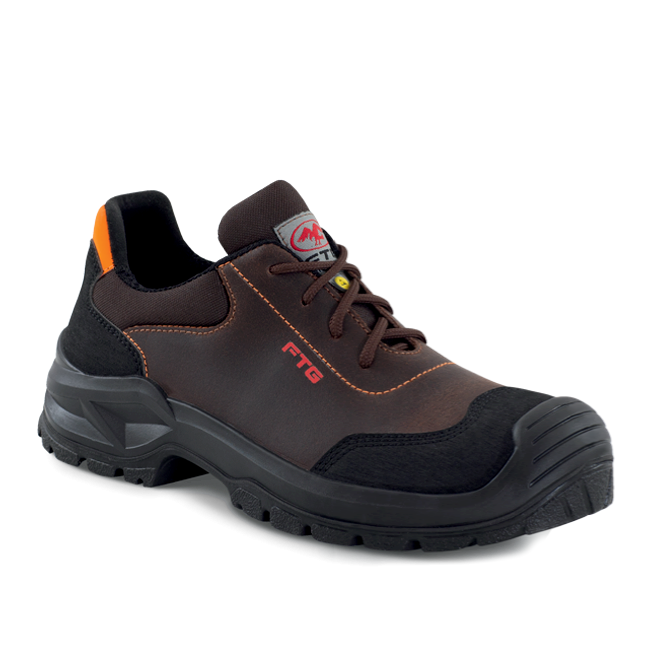 SCHOENEN FTG METEOR S3 SRC ESD