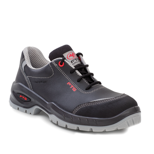 CHAUSSURES FTG PIPER S3 SRC
