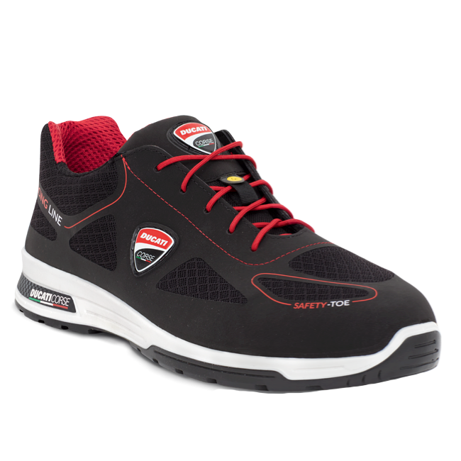 CHAUSSURES FTG SEPANG S3 SRC ESD
